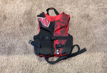 Child Life Vest / Flotation Aid