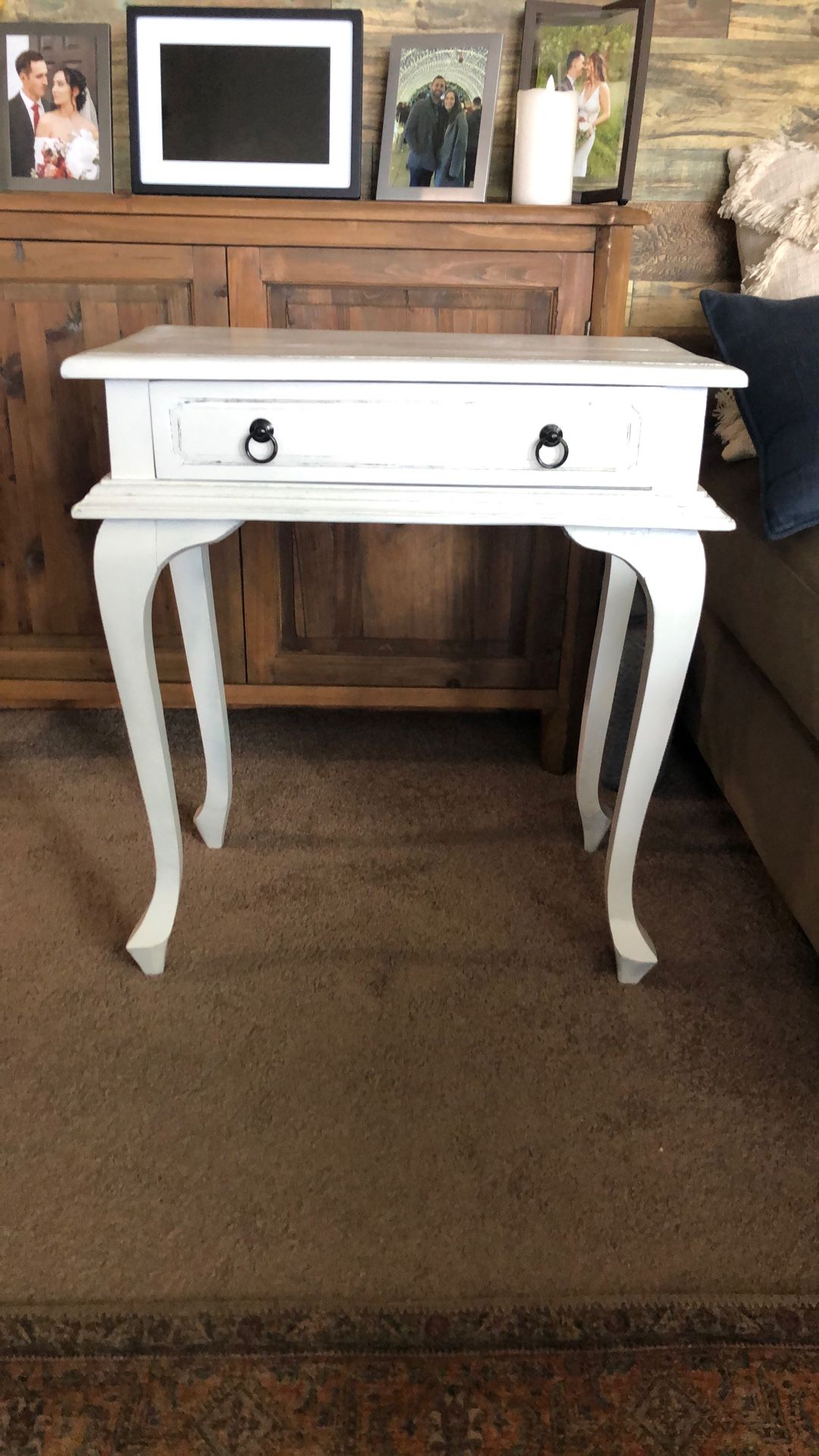 End Tables