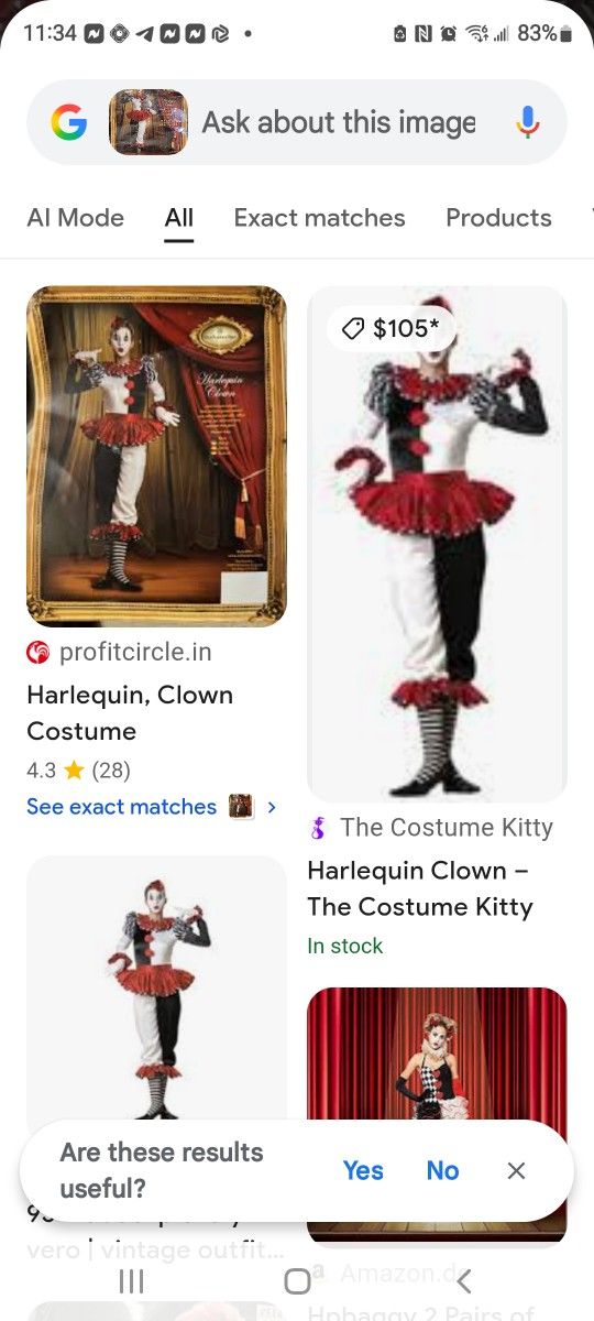 ADULT or  TEEN  CUSTOME