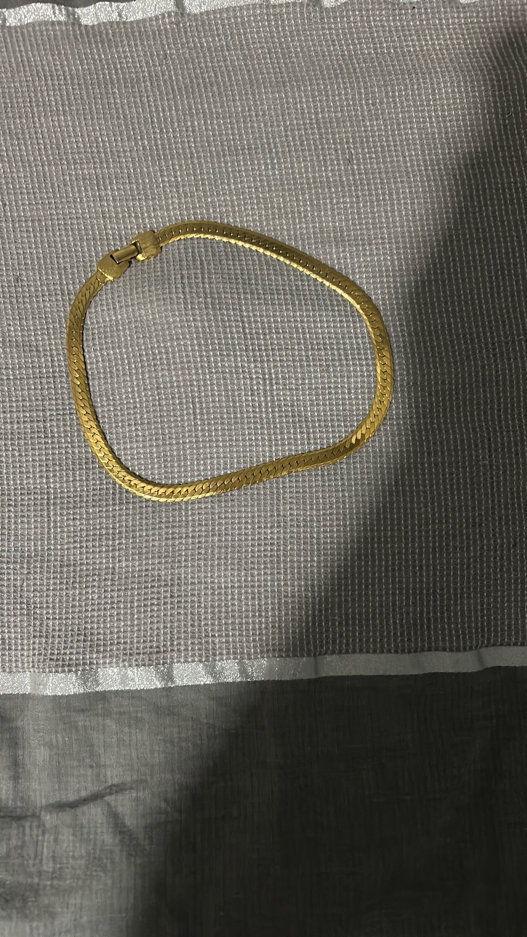 Napier Chain