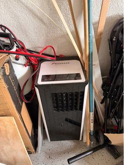 Air conditioning Unit