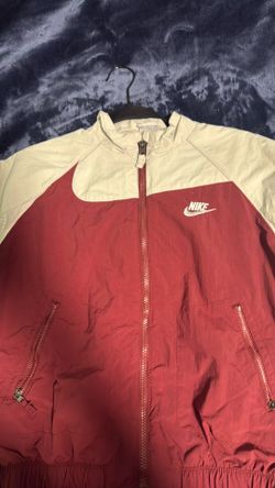 Nike jacket