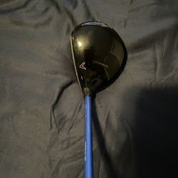 Callaway 3 wood