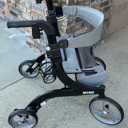 Drive Nitro Walker