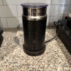 Nespresso Frother 