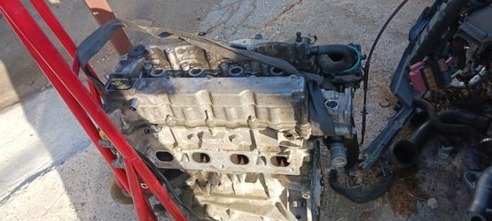 Parts.  Core