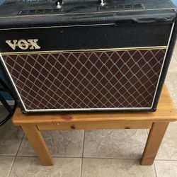 Vox AC15