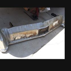 1969 Cadillac DeVille Parts