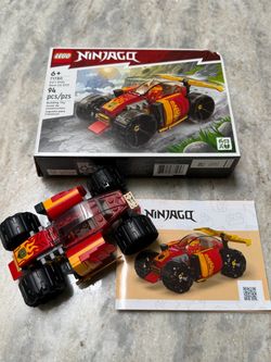 Lego set