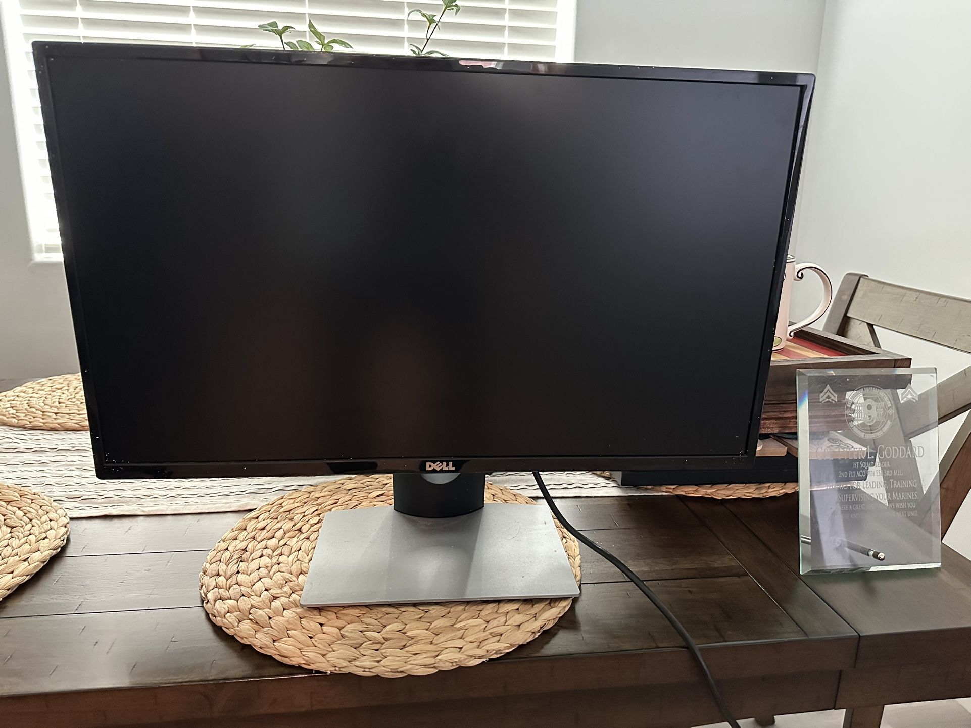 Dell Monitor