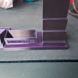 Nintendo Game Boy Display Stand 