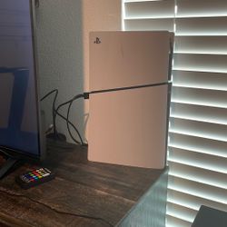 Ps5 (up For Trades Read Description)