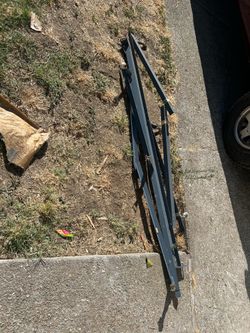 Free bed frames