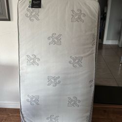 Crib Mattress 