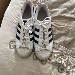 Adidas Shoe Men’s Size 9 1/2