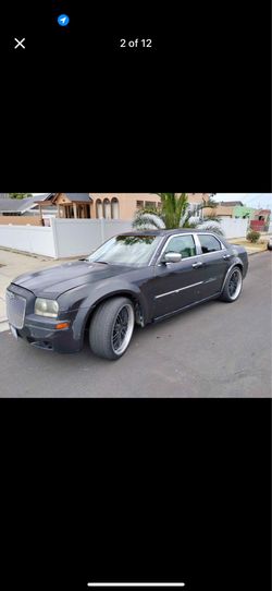 Chrysler (contact info removed)