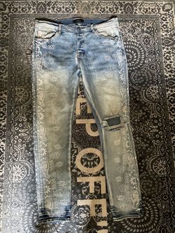 Amiri pants