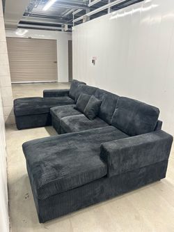 4 Piece Adjustable Sectional