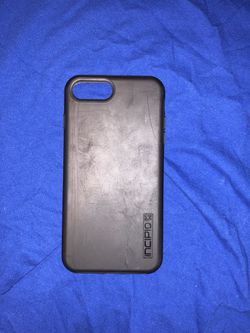 iPhone 7/8 Plus case - incipio