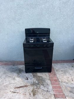 Stove Amana