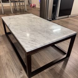 Coffee Table - Living Room 