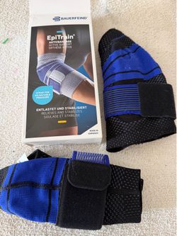 Elbow Arm Brace $25