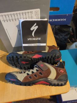 Women's Bicycle Shoes