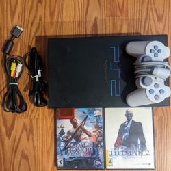 Ps2