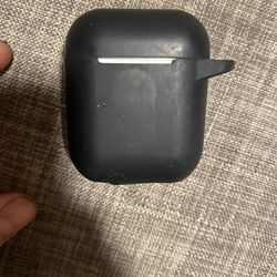 Apple Air Pods model A1602
