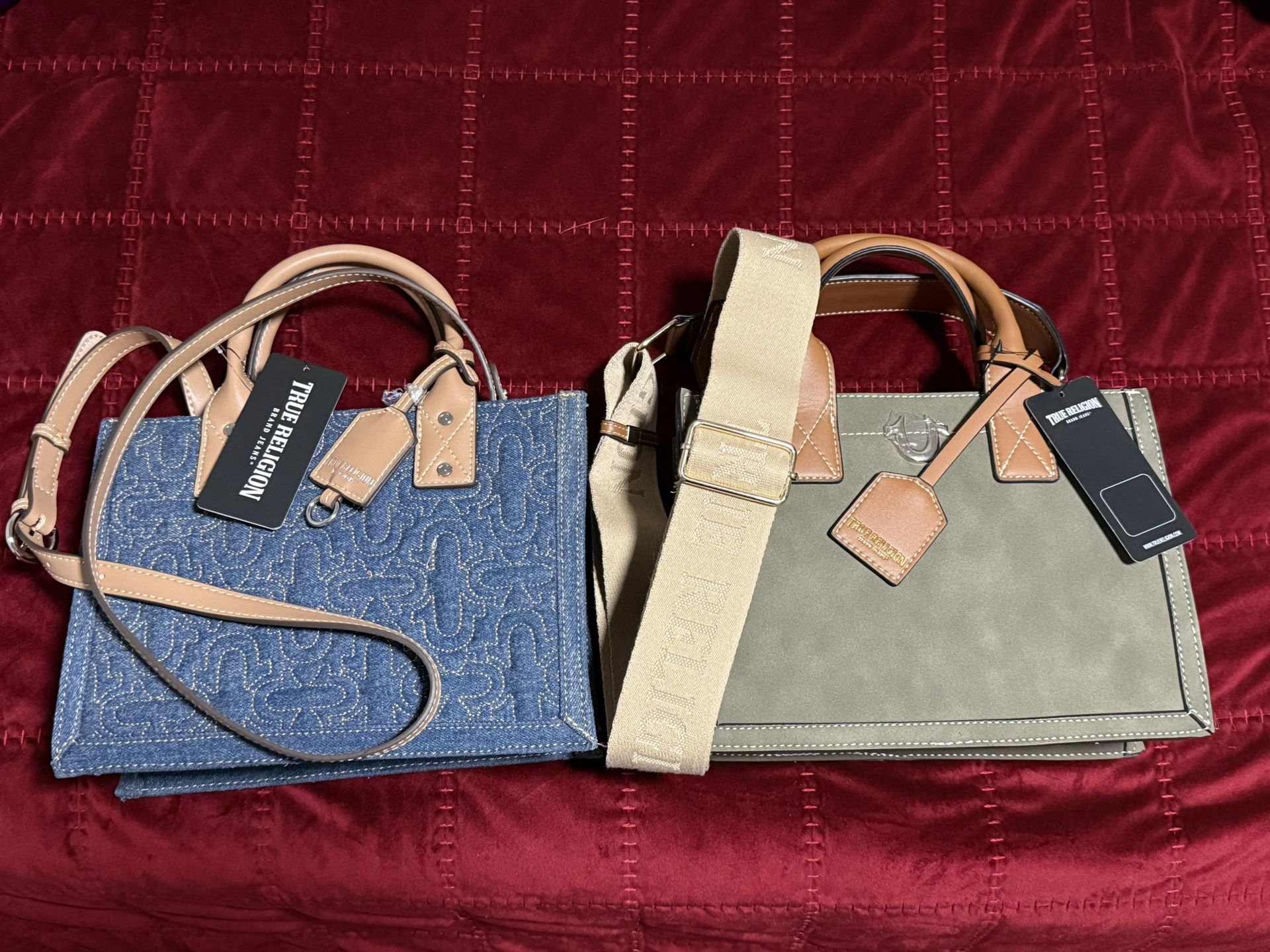 True religion Bags