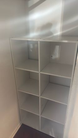 cube storage