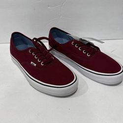 BRAND NEW! VANS VN000Q0DIOX AUTHENTIC PRO CANVAS SIZE 11  MEN'S SKATEBOARD SHOES
