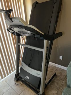 Nordic track Treadmill