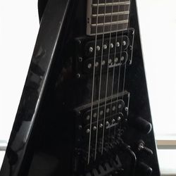 Jackson Electric Guitar