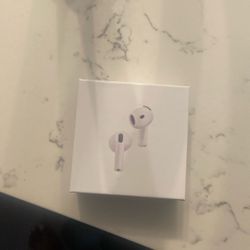 Gen 4 Airpods Cnc