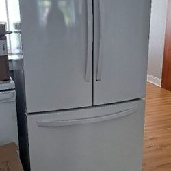 Kenmore French Door Refrigerator 