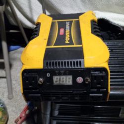 1500 Power Drive  8 in Width  10 Long