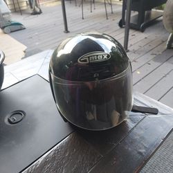 Gmax  Motocycle Helmet DOT SMALL