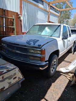 1995 Chevrolet 1500