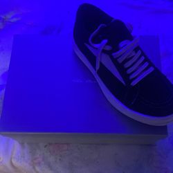 RICK OWEN vans 41