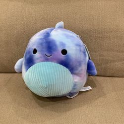 Squishmallow Plushie 6”