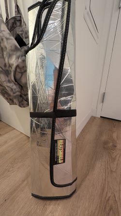 Heatshield Front Windshield Sunshade - 2011-2016 SCION TC