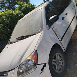Honda Odyssey 2009 EX