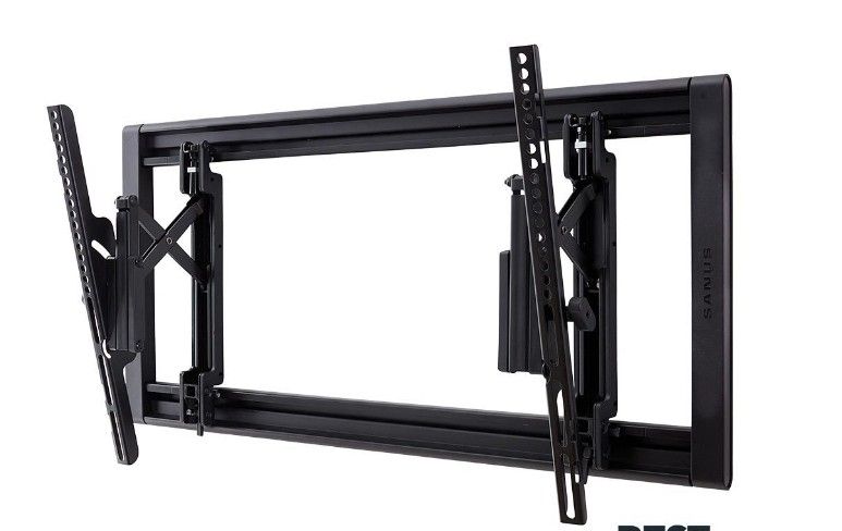 Sanus Tilt 4D TV Mount Unused