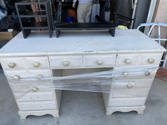 Project Desk