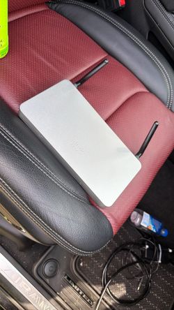 Cisco Meraki Mx67W