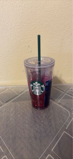 Halloween tumbler