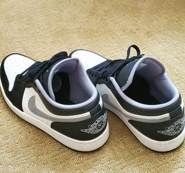 Jordan 1 Low Tops