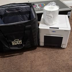 Paquete Para Photo Booth 