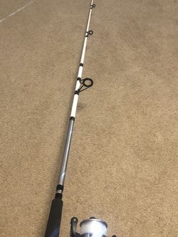 Fishing Pole